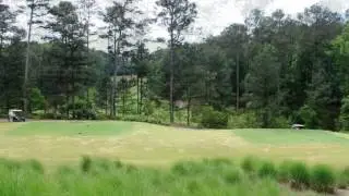 Lot on National Golf Course! 1020 Henry's Hill