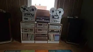 Yamaha AX2000 PCM56