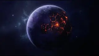 The Fall of Reach | Halo Lore To Sleep To