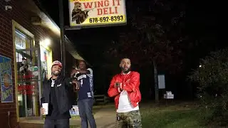 Let's Get to the Business ft. Starlito and A.Greene