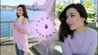 S/S 2018 NOUVELLE PEARL & APPAREL LAUNCH | + GIVEAWAY!