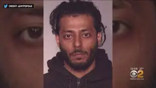 Hunt For Escaped Prisoner