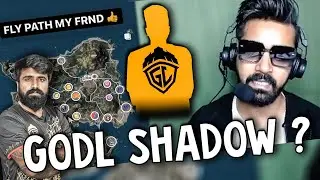 💛GODL SHADOW ? ANKIIBOT VIEWS ON TSMxSHADOW JOINING GODLIKE 😳