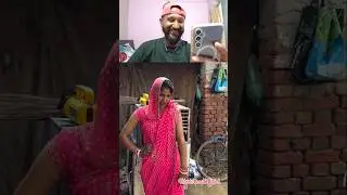 🤣&ldquo;Ultimate Funny Mix 😂 | Couples + Prank + Meme Reaction&rdquo; HiteshReact21 #trending  #actingchallenge