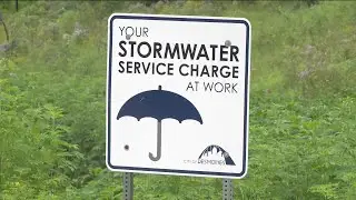 Des Moines' Stormwater Master Plan showing results seven years into project