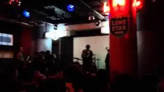Capsize - Linger