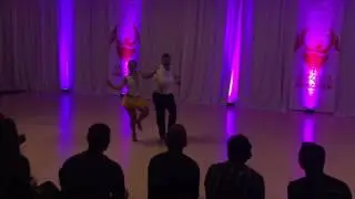 aRAZando Dance Co at 2nd Annual Arizona Dance Addiction 2017