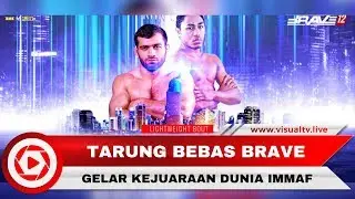 Kejuaraan Dunia IMMAF Edisi Ke-12 &ldquo;KHK Legacy&rdquo; di Indonesia