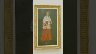 Cha&iuml;m Soutine. Gegen den Strom (Short 6)