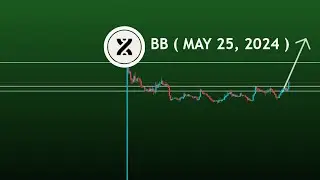 BB coin Price Prediction, Next targets #BounceBit #bbcoin #cryptosignals  May 25, 2024