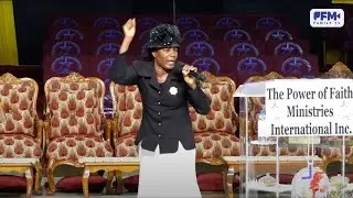 Shake Off The Viper | Evangelist Jennifer Rowe | Wednesday Fasting Service | June 11, 2025