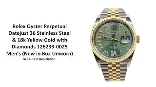 Rolex Watches for Sale on Watch2Wear - Buy Sell Consign
