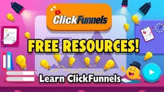 Best Free Resources to Learn ClickFunnels