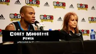 VTRS Big 3 2018 Playoff Recap