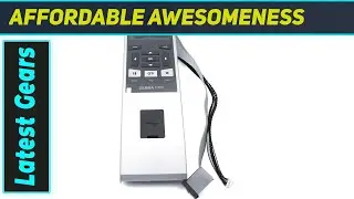 Оригинальная панель управления Zebra ZT620: максимальный прирост производительности