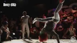 Blaze Master Jam International 2013 - Teaser