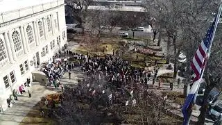January 10 Grand Junction Colorado Protest