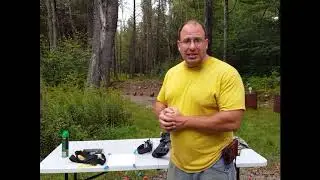 Radical AR-15 Pistol 7.5