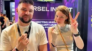 Foxy влог-подкаст с Marsel Invest / когда бычка?!