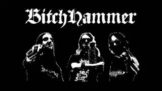 Bitchhammer - Doomblessed & Chaosborn