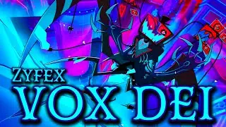 Hazbin Hotel S2: 