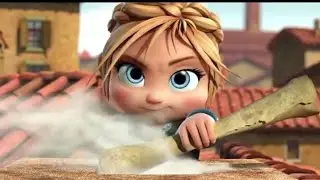 FILME DESENHO ANIMADO (COMPLETO & DUBLADO)