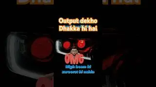 Best Headlight upgrade for Ford Endeavour || Headlight upgrade || Headlight restoration #endeavour
