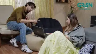 Pyar Mohabbat Ki Yaadein | Faaslay | Ali Ansari - Saboor Aly | Green TV