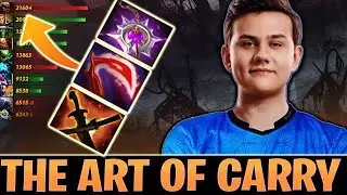 TRY NOT TO RAGE | iLTW Lifestealer Highlights Dota 2