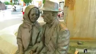 LANJARÓN GRANADA,LAS ALPUJARRAS  playerbcn1