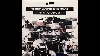 Robert Glasper Experiment Feat. Dwell - Worries [vinyl]
