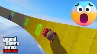 [TOM] PARKOUR CAMION BENNE @TomO221O0  - GTA 5 ONLINE