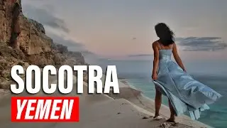 Socotra Island, Yemen &ndash; A Biodiversity Hotspot | Explore the Alien Landscape