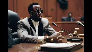P. Diddy Sues for $100 Million Over Latest Documentary