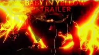 BABY IN YELLOW TRAILER 