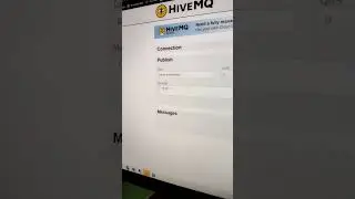 Digital Twin MQTT (hivemq) Unity , Iiot #unity #digitaltwin #automobile #project