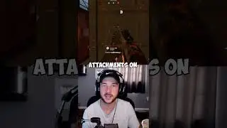 WHICH IS BETTER? (Gunsmith vs Pick 10) | Call of Duty Short