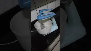 Batedeira GE