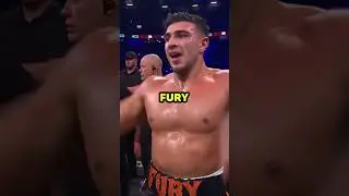 KSI Tommy Fury Fight Results Overturned?!