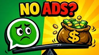 The Hidden Economics Behind WhatsApp&rsquo;s &ldquo;No Ads&rdquo; Promise