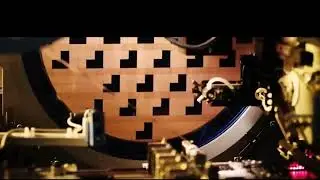 How Semiconductor  chips are made in factories?How are silicon microchips made in factories?