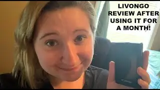 LIVONGO REVIEW!