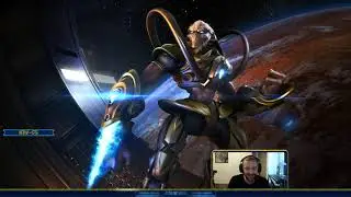 Самый лёгкий S ранк (G5_Media) - Starcraft Remastered 2021