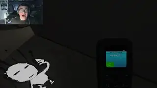 Never Answer the Phone! | Nighttime Visitor 