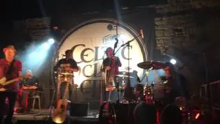 Celtic Social Club Cooksound Festival Forcalquier 2016
