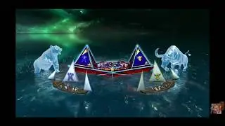 FL với TPE v&aacute;n 5. Chung kết AWC 2019