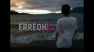 Erreoh - Boom Faia