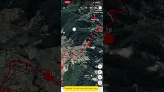Jarsingpauwa Nagarkot Saga trail