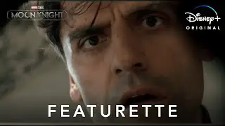 Introducing Moon Knight Featurette | Marvel Studio' Moon Knight | Disney+