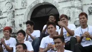 sinda... kita... ika... AKO BICOL